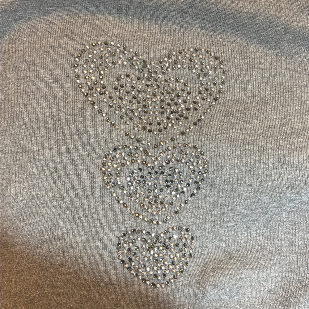 QUACKER FACTORY | XL shirt top - Picture 3 of 5